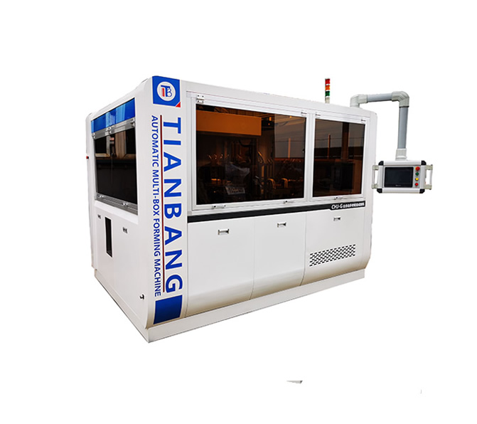 RHZH-B Heat Sealing Machine
